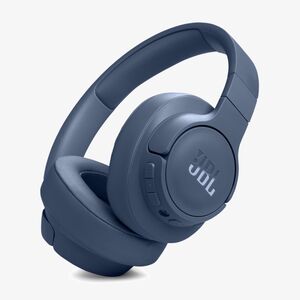 JBL Tune 770 Bluetooth Active Noise Canceling Headphones - Blue