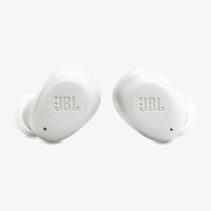 JBL Wave Wireless Earbuds - White
