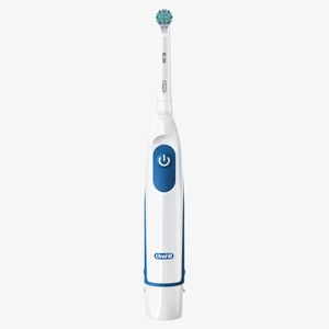 Oral-B Pro 100 Battery Precision Clean Procore Battery Powered Electric Toothbrush