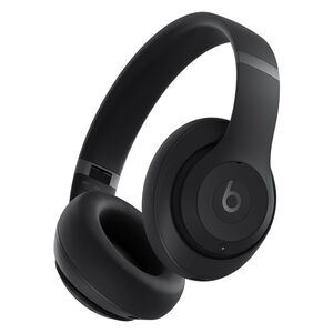 Beats Studio Pro Wireless Noise Cancelling Headphones - Black