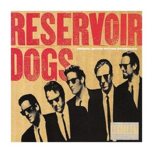 Reservoir Dogs | Original Soundtrack