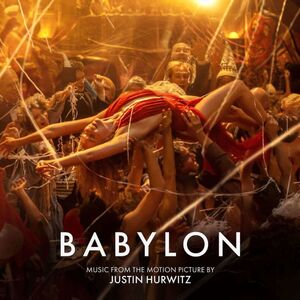 Babylon (2 Discs) | Original Soundtrack