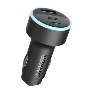 Anker 335 Car Charger 67W - Black