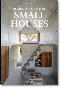 Small Houses | Philip Jodidio