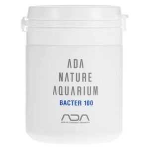 ADA Bacter 100 Aquarium Water Substrate Additive
