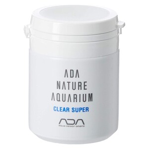 ADA Clear Super Aquarium Substrate Soil 50g