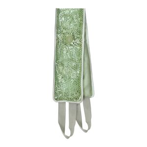 Aroma Home Essentials Gel Cooling Body Wrap - Green