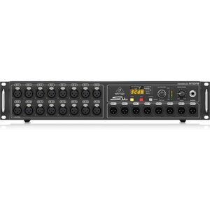 Behringer S16 16-Channel Digital I/O Stagebox