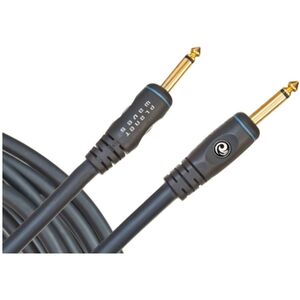 D'Addario Custom Series Speaker Cable 3 Meters