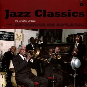 Jazz Classics | Various Artists