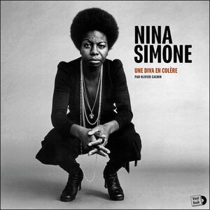 Nina Simone (LP + Book) | Nina Simone