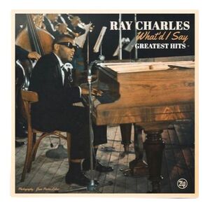 Ray Charles Greatest Hits (2 Discs) | Ray Charles