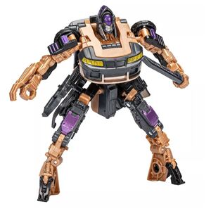 Transformers Rise Of The Beasts Nightbird Deluxe Class 5 Inch Action Figure F5492