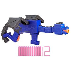 Nerf Minecraft Ender Dragon Blaster F7912