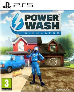 Powerwash Simulator - PS5