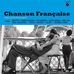 Vintage Sound Chanson Francaise | Various Artists