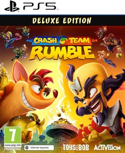 Crash Team Rumble- PS5