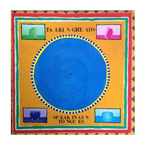 Speaking In Tongues | Talking Heads