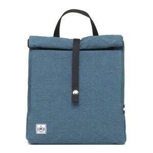 The Lunchbags Original Plus Lunch Bag 8L - Deepteal with Black Strap