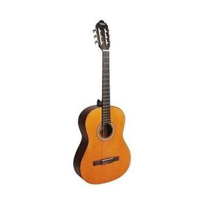 Valencia Classical Guitar Antique Natural VC204 (Includes Free Softcase)