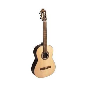 Valencia Classical Guitar Natural VC304 - Includes Free Softcase