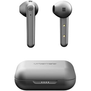 Urbanista Stockholm Plus Titanium True Wireless In-Ear Headphones