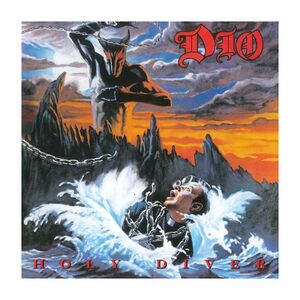 Holy Diver | Dio