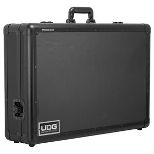 UDG Gear U93013Bl Ultimate Pick Foam Flight Case Multi Format Xl - Black