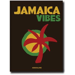 Jamaica Vibes | Lisa Lovatt-Smith