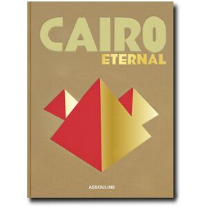 Cairo Eternal | Mai Eldib