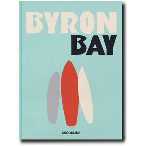 Byron Bay | Shannon Fricke