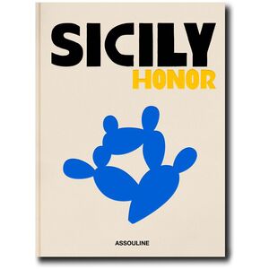Sicily Honor | Gianni Riotta