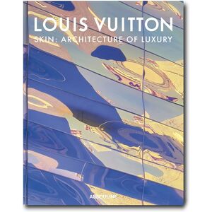 Louis Vuitton Skin: Architecture Of Luxury (Tokyo) | Paul Goldberger
