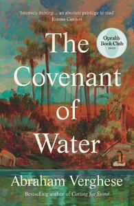 The Covenant Of Water (Oprah's Book Club)