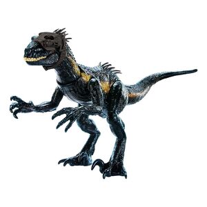 Jurassic World Track N' Attack Indoraptor Figure HKY11