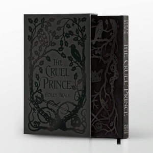 The Cruel Prince - Collector's Edition