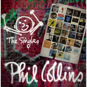 The Singles (Deluxe Edition) (3 Discs) | Phil Collins