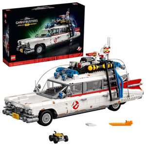 LEGO Ghostbusters ECTO-1 (10274) Building Kit (2,352 Pieces)