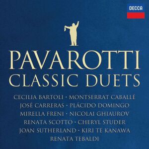 Classic Duets | Luciano Pavarotti