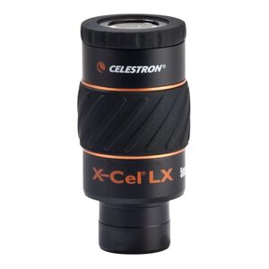 Celestron X-Cel LX 5mm Eyepiece - 1.25