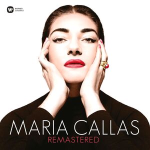 Maria Callas Pure | Maria Callas
