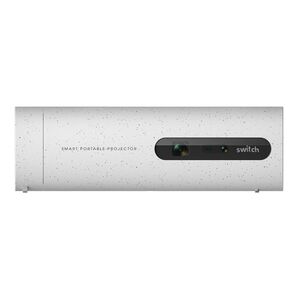 ​Switch ​Smart Projector 450 ANSI Lumens SPR450 - White