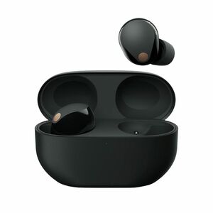 Sony WF-1000XM5 True Wireless Noise Cancelling Earbuds - Black