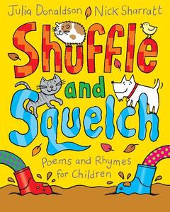 Shuffle & Squelch