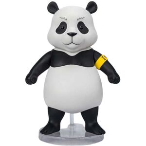 Bandai Tamashii Figuarts Mini Jujutsu Kaisen Panda 3-Inch Action Figure
