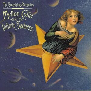 Mellon Collie And The Infinite Sadness (2 Discs) | The Smashing Pumpkins