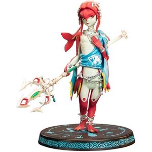 First 4 Figures The Legend Of Zelda: Breath Of The Wild Mipha Collectors Edition 9 Inch PVC Statue 9 Inches