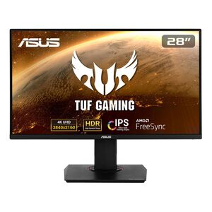 ASUS TUF Gaming VG289Q 28 -Inch UHD 4K Gaming Monitor