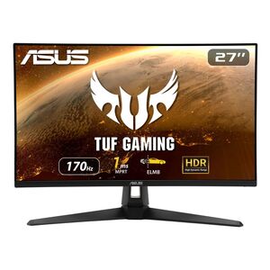 ASUS TUF Gaming VG27AQ1A 27-Inch WQHD/170Hz Gaming Monitor