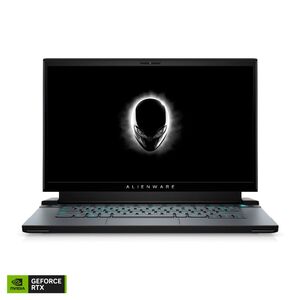 Alienware 15 Gaming Laptop i7-10875H/32GB/1TB SSD/NVIDIA GeForce RTX 2070 8GB/15.6 inch FHD/Windows 10/Black (Arabic/English)